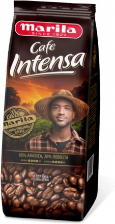 Café Intensa
